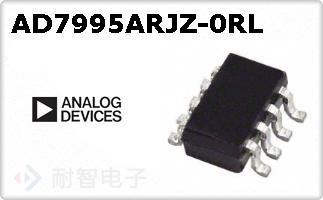 AD7995ARJZ-0RL