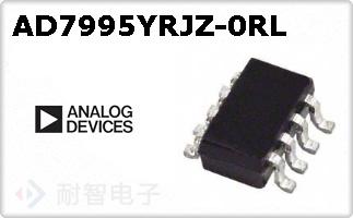 AD7995YRJZ-0RL