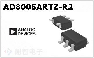 AD8005ARTZ-R2