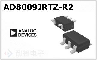 AD8009JRTZ-R2