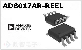 AD8017AR-REEL