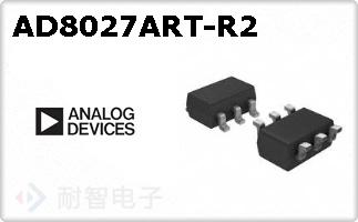 AD8027ART-R2