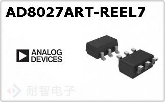 AD8027ART-REEL7