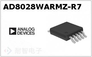 AD8028WARMZ-R7