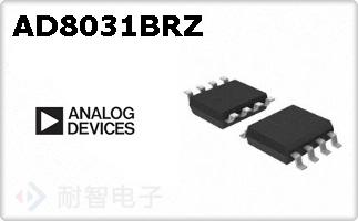 AD8031BRZ