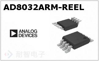 AD8032ARM-REEL