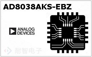 AD8038AKS-EBZ