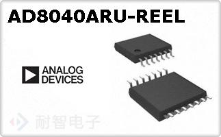 AD8040ARU-REEL