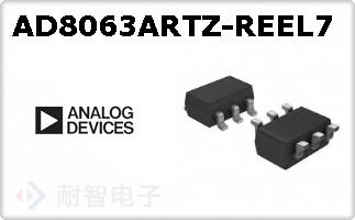 AD8063ARTZ-REEL7ͼƬ