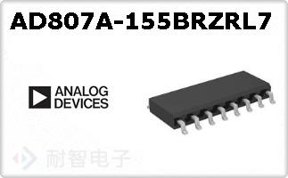 AD807A-155BRZRL7