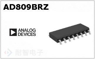 AD809BRZ