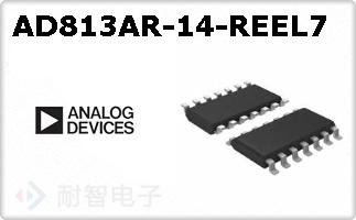 AD813AR-14-REEL7