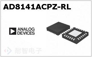 AD8141ACPZ-RL