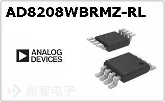 AD8208WBRMZ-RL
