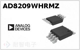 AD8209WHRMZ