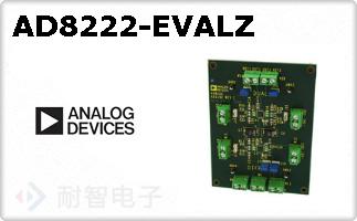 AD8222-EVALZ