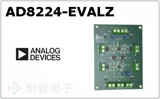 AD8224-EVALZ