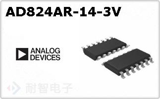 AD824AR-14-3V