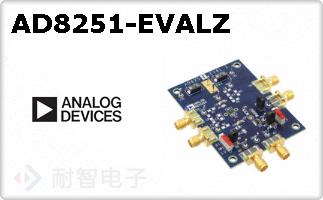 AD8251-EVALZ