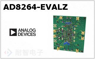 AD8264-EVALZ