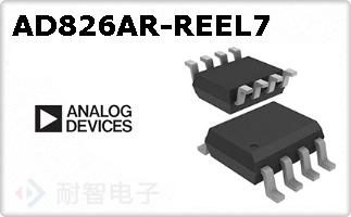 AD826AR-REEL7