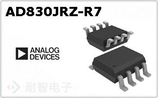 AD830JRZ-R7