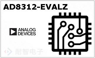 AD8312-EVALZ