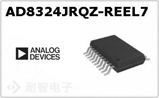 AD8324JRQZ-REEL7