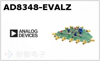 AD8348-EVALZ