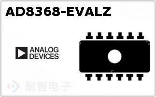 AD8368-EVALZ