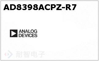 AD8398ACPZ-R7