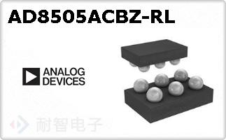 AD8505ACBZ-RL