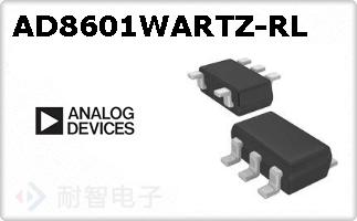 AD8601WARTZ-RL