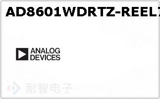 AD8601WDRTZ-REEL7