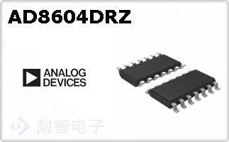 AD8604DRZ