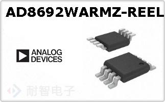 AD8692WARMZ-REEL