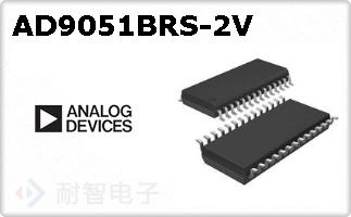 AD9051BRS-2V