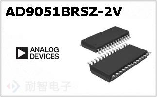 AD9051BRSZ-2V