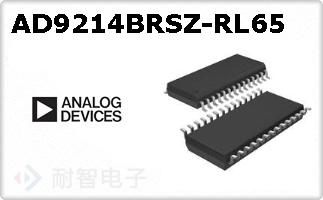 AD9214BRSZ-RL65