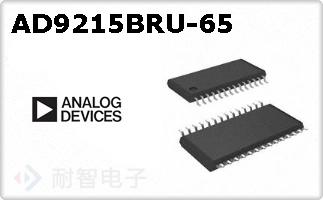 AD9215BRU-65