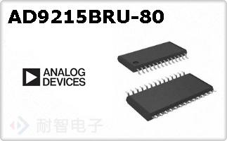 AD9215BRU-80