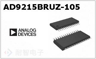 AD9215BRUZ-105