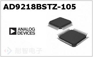 AD9218BSTZ-105