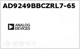 AD9249BBCZRL7-65