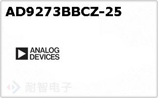 AD9273BBCZ-25