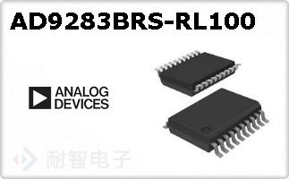 AD9283BRS-RL100