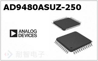 AD9480ASUZ-250