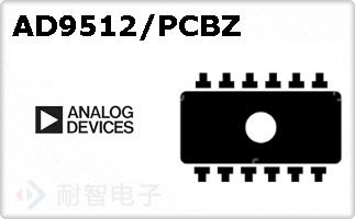 AD9512/PCBZ