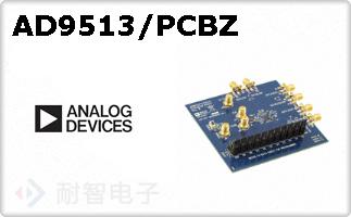 AD9513/PCBZ