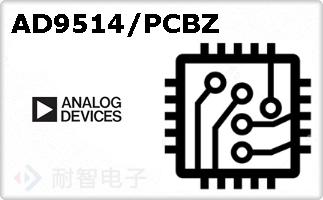 AD9514/PCBZ